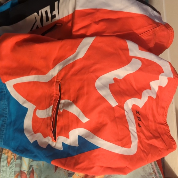 Swim shorts - Picture 3 of 4